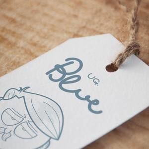 Meet your Posher, Gene